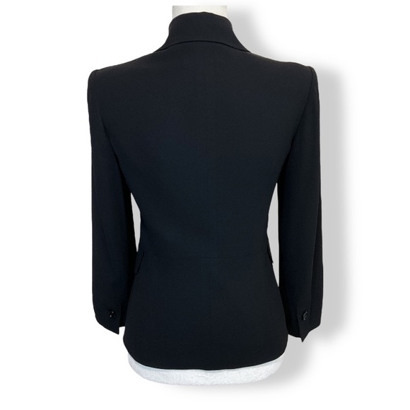 Vintage Dolce & Gabbana Rounded Collar Jacket - Picture 3 of 9